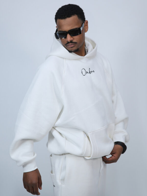 Oversized Tracksuit STREET PULSE