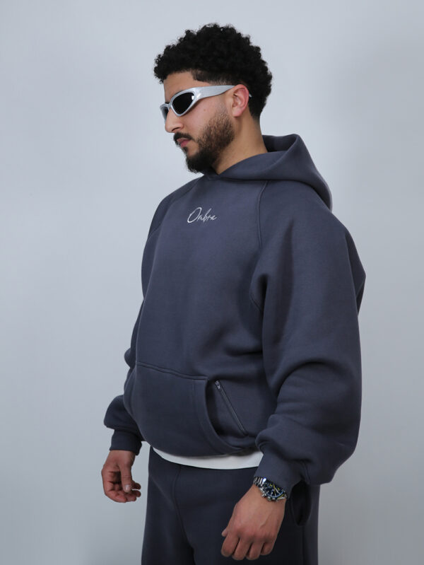 Oversized Tracksuit STREET PULSE