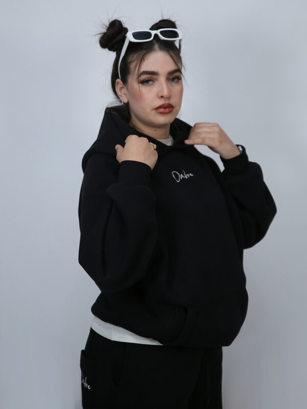 Oversized Tracksuit STREET PULSE